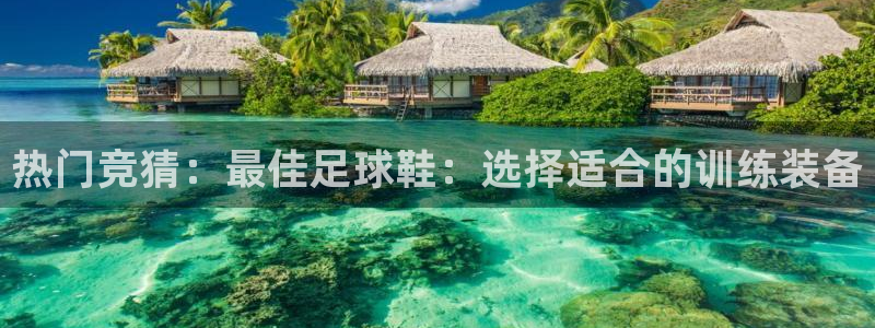 意昂5kgame平台：热门竞猜：最佳足球鞋：选择适合的训练装备